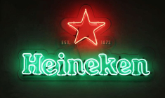 HEINEKEN ÉVOQUE UNE REPRISE MAIS NE FOURNIT PAS DE PRÉVISIONS