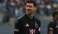 À Miami, Lionel Messi jouera face à la tribune Messi