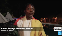 Le président de la RDC est arrivé à Paris : F. Tshisekedi rencontre E. Macron