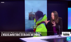 SOS Océans : un sommet pour préparer la Conférence de Nice