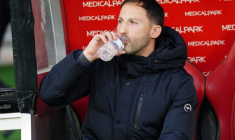 Bologne tient son nouvel entraîneur