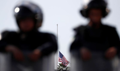 USA: UN POLICIER BLANC DE L'OHIO VIRÉ POUR AVOIR ABATTU UN HOMME NOIR NON ARMÉ