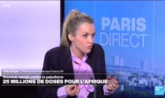 Comment éradiquer le paludisme et les autres maladies vectorielles ?