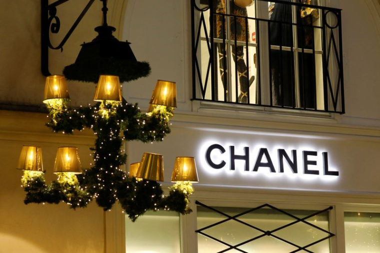 CHANEL OPTIMISTE POUR 2022 MALGRÉ LA BAISSE DE SES VENTES EN CHINE