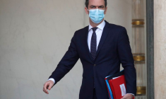 CORONAVIRUS: LA FRANCE PRÊTE À ENTAMER SA CAMPAGNE DE VACCINATION