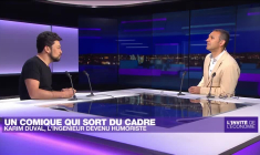 Karim Duval : la "novlangue" des entreprises est un "langage très communautaire et très fermé"