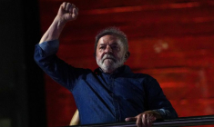 Photo de Luis Inacio Lula da Silva