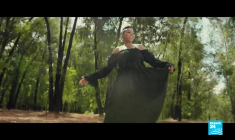 Nomcebo Zikode et de nombreux artistes formulent leurs vœux pour 2021