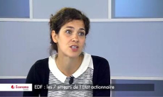 Comment l'Etat a mis EDF à terre