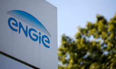 ENGIE: PRÉVISION 2022 RELEVÉE, ACCORD AVEC GAZPROM SUR LES PAIEMENTS