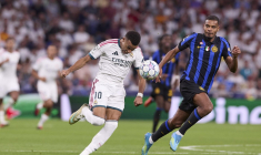 Andy Diouf bientôt en équipe de France ?
