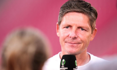 Glasner veut offrir un dernier cadeau à Palace avant son départ