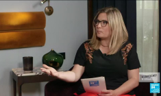 Festival de Cannes : Hafsia Herzi présente "Bonne mère", son deuxième film de réalisatrice