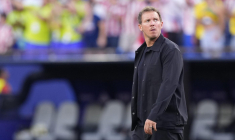 Nagelsmann sort du silence après sa démission