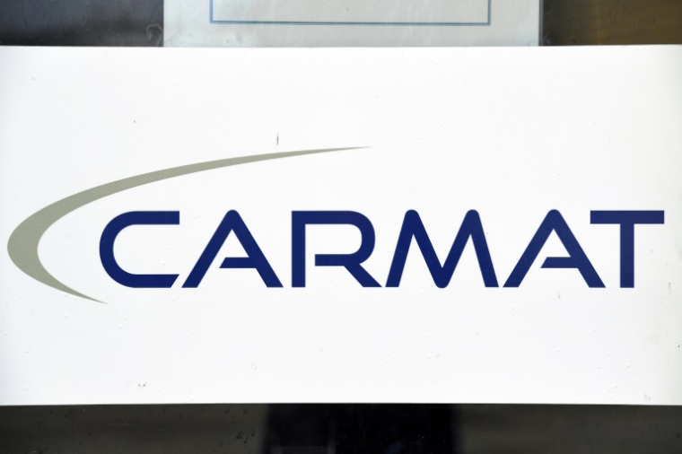 Créée en 2008, Carmat avait expliqué devoir rassembler au moins 3,5 millions d'euros d'ici au 30 juin ( AFP / BERTRAND GUAY )