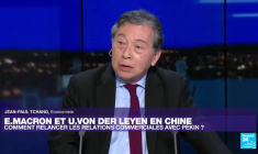 La Chine peut-elle se passer de l'Occident ?