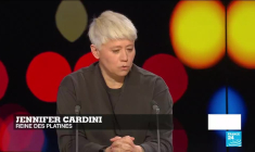 Pour Jennifer Cardini, “Le dancefloor est thérapeutique”