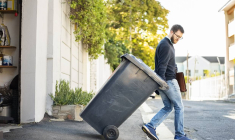 La taxe d’enlèvement des ordures ne cesse d’augmenter / iStock-NickyLloyd
