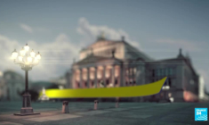 Nathalie Loiseau : "Viktor Orban ralentit le processus des sanctions contre la Russie"