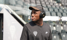 Yahia Fofana s’envole pour la Turquie