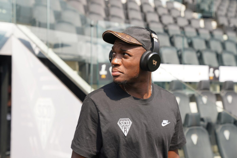 Yahia Fofana s’envole pour la Turquie