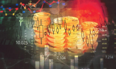 Le Revenu recommande d'acheter ou de conserver ces 5 valeurs championnes du free cash flow. (© Adobestock)