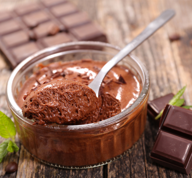 Top 3 des recettes chocolatés à faire en famille