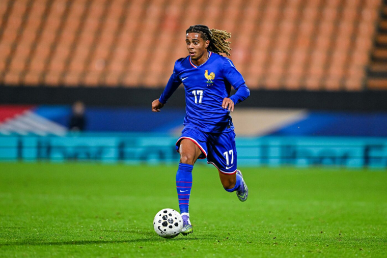 Un nouveau France-Maroc en demi-finale de Coupe du monde !