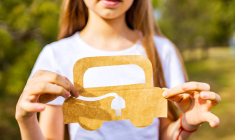 Le prêt à taux zéro (PTZ) pour les voitures électriques / iStock-IURII KRASILNIKOV