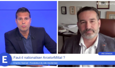 Faut-il nationaliser ArcelorMittal ?