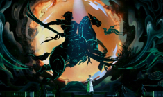 Le chanteur vietnamien Duc Phuc, lors du Concours  Intervision à la Live Arena de Moscou en Russie, le 20 septembre 2025 ( AFP / Olesya KURPYAYEVA )
