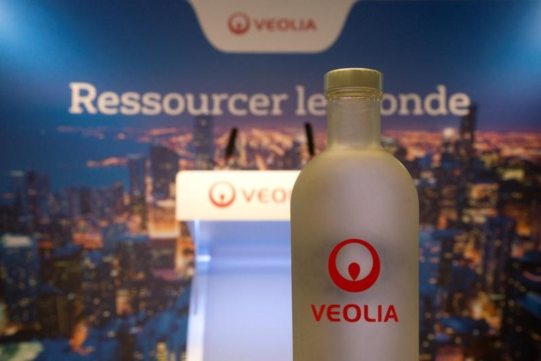 LE GABON SAISIT UNE FILIALE DE VEOLIA (EAU ET ÉLECTRICITÉ)
