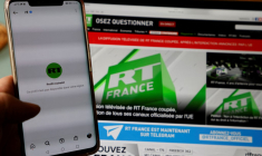 ( AFP / LUDOVIC MARIN )