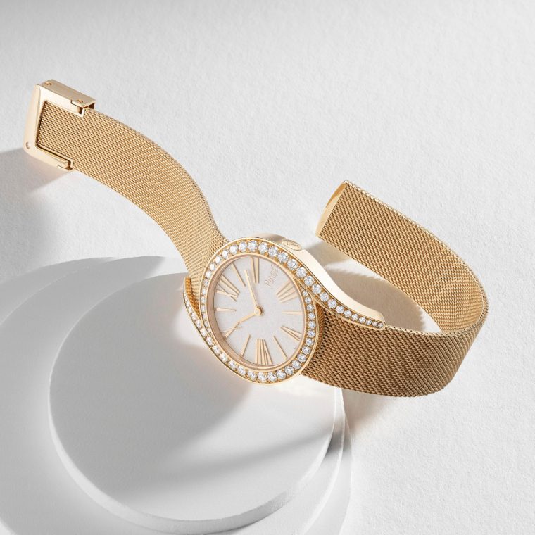 Crédit photo : Piaget