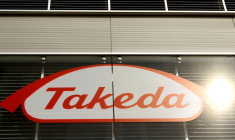 TAKEDA LANCE LA VENTE D'UN PORTEFEUILLE DE MÉDICAMENTS EN EUROPE
