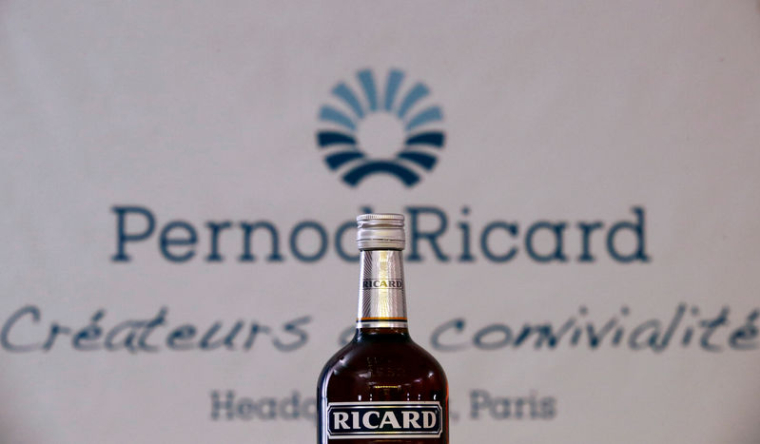 PERNOD RICARD MUSCLE SES OBJECTIFS DE DÉVELOPPEMENT DURABLE