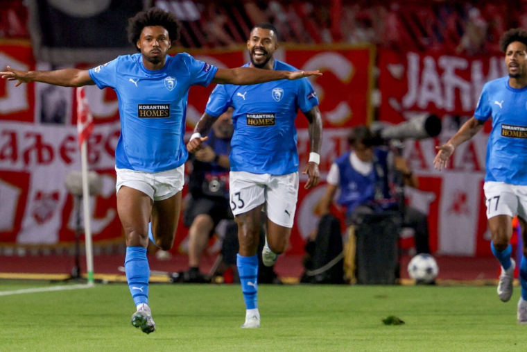 Cinq choses pas fausses sur Paphos