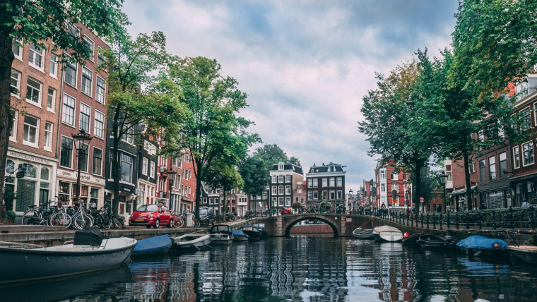 Top 5 des destinations Kids friendly