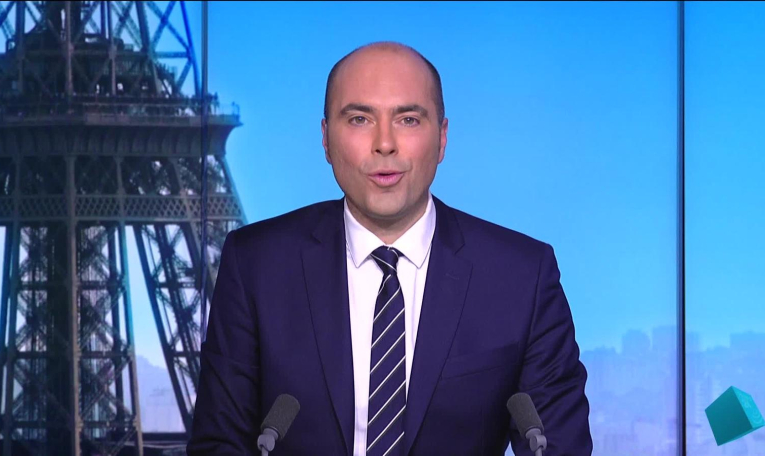 Le programme lunaire de la Nasa en suspens à cause d'une anomalie sur l'alunisseur