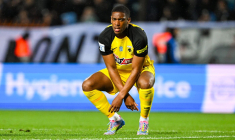 Les médias mexicains réservent un accueil épicé à Anthony Martial