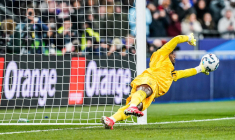 Mike Maignan dévoile sa recette magique pour gagner aux tirs au but