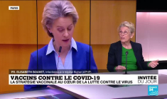 Quel est l'impact des vaccins sur la transmission du Covid-19 ?