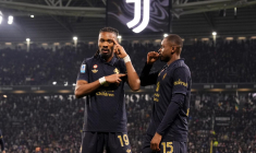 Serie A: la Juventus repart de l’avant