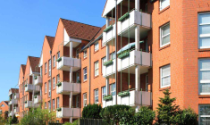 L’acquisition de parties communes en copropriété est une opération complexe qui se prépare. (© Fotolia)