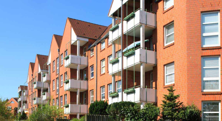 L’acquisition de parties communes en copropriété est une opération complexe qui se prépare. (© Fotolia)