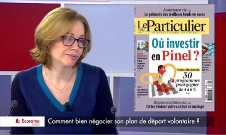 Comment bien négocier son plan de départ volontaire ? (VIDEO)