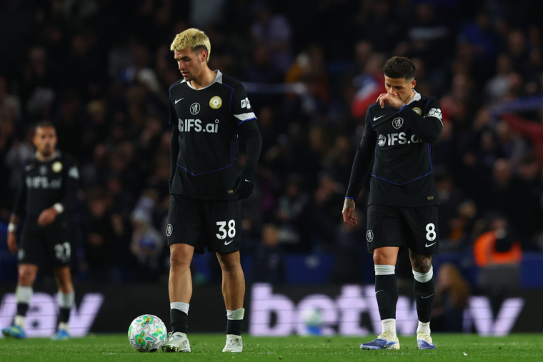 Comment expliquer la chute des gros d’Angleterre ?