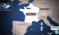 Présidentielle en Turquie : de Poutine à Biden, concert de félicitations après la réélection d'Erdogan