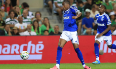 Nouveau revers pour Strasbourg