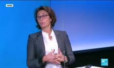 Affaire des "écoutes" : Nicolas Sarkozy reconnu coupable et condamné à un an de prison ferme